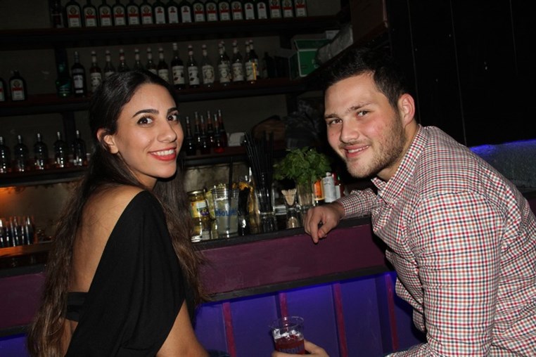 Stereo Club Nights Re launching